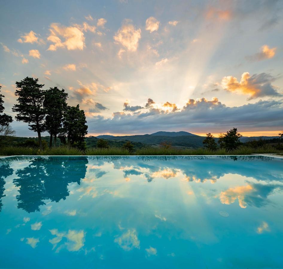 Florence Country Residence Vaglia  Exterior foto
