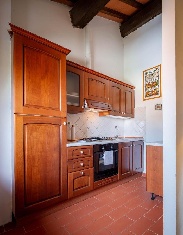 Florence Country Residence Vaglia  Exterior foto