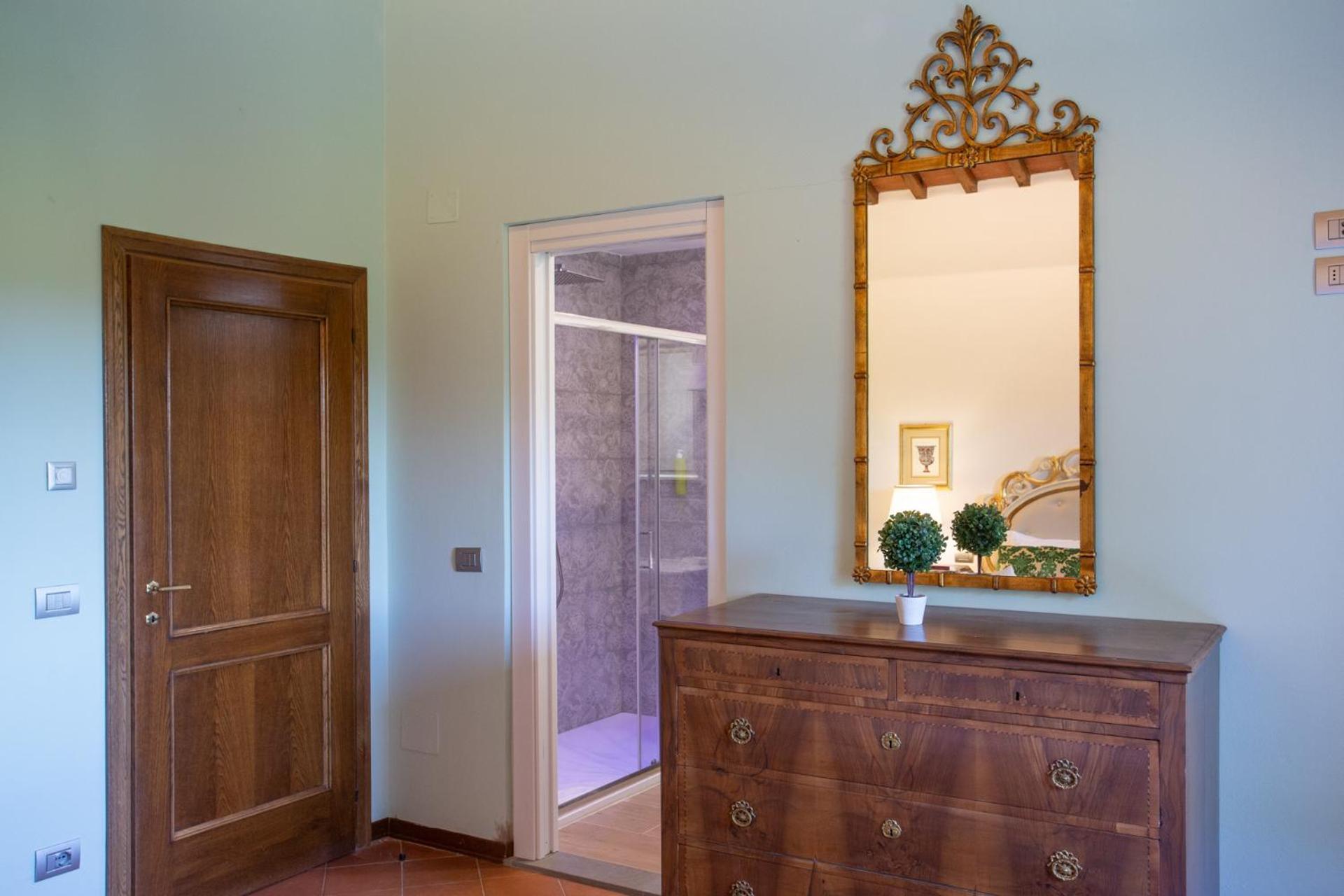 Florence Country Residence Vaglia  Exterior foto