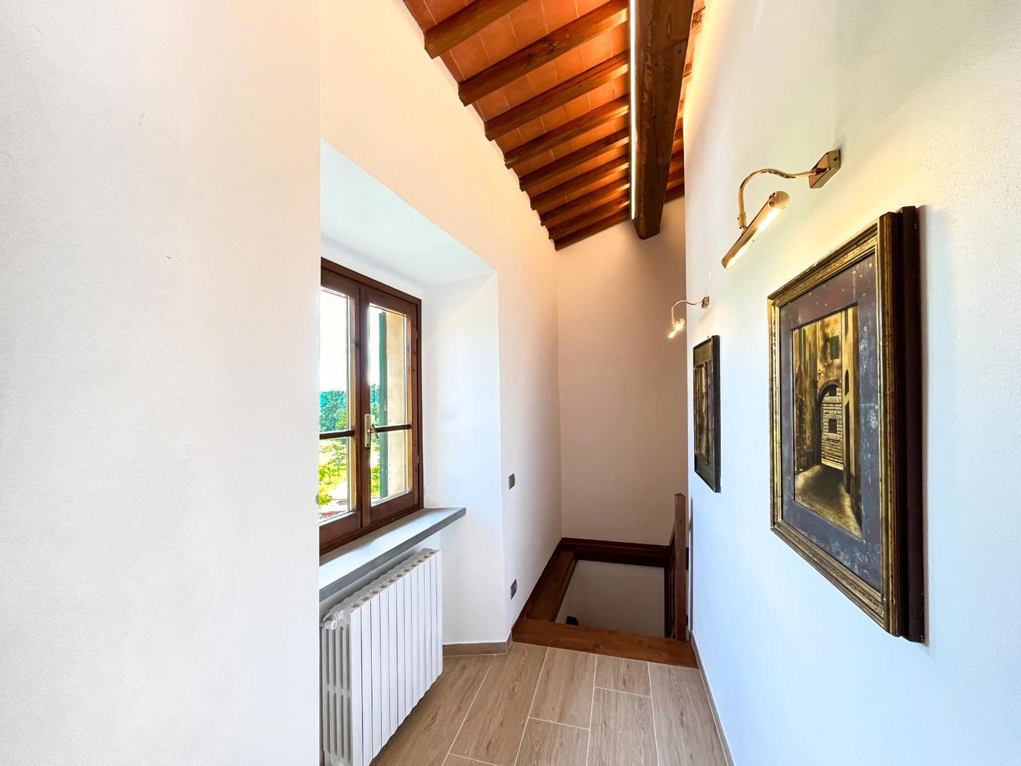 Florence Country Residence Vaglia  Exterior foto