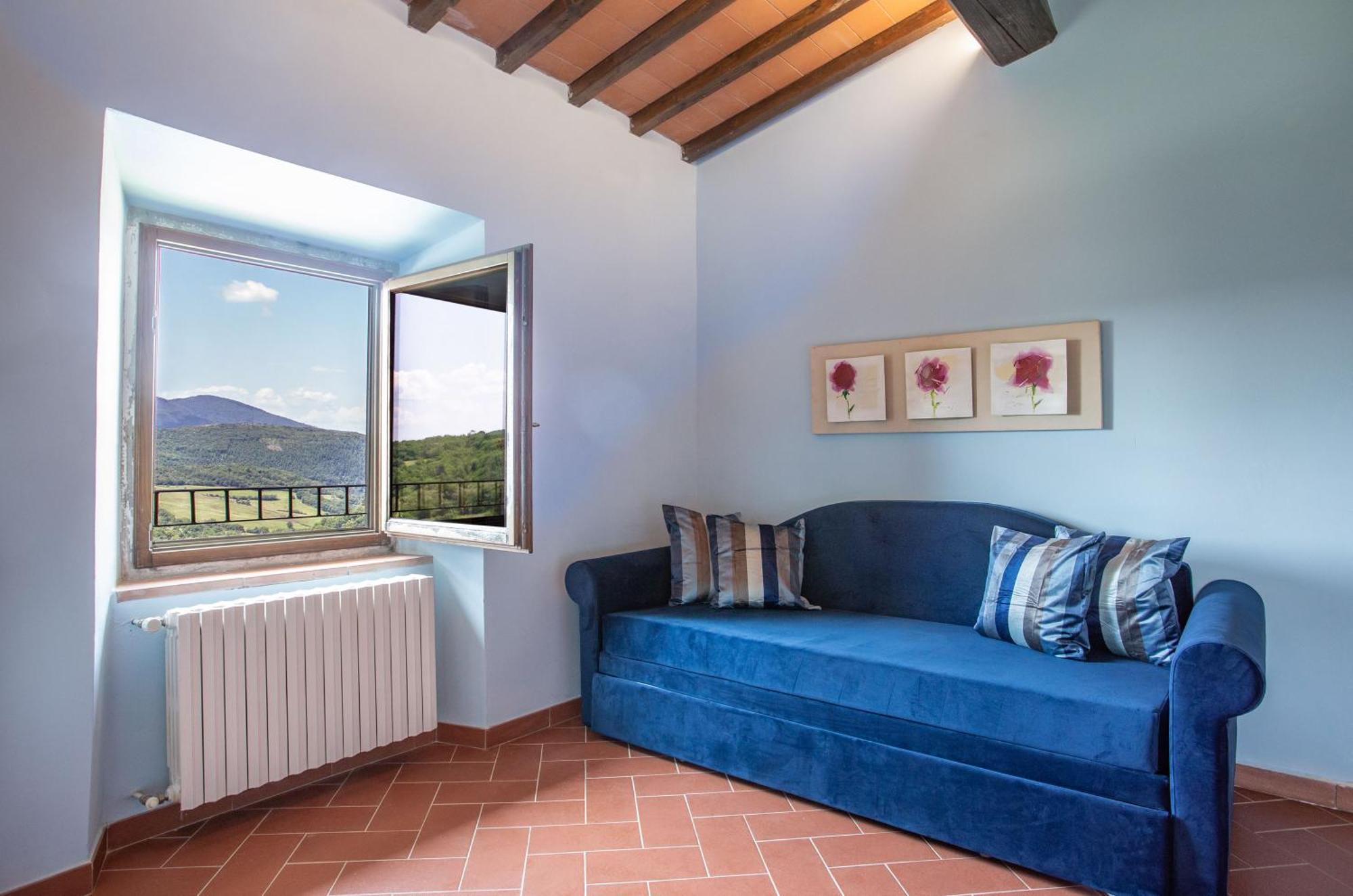 Florence Country Residence Vaglia  Exterior foto