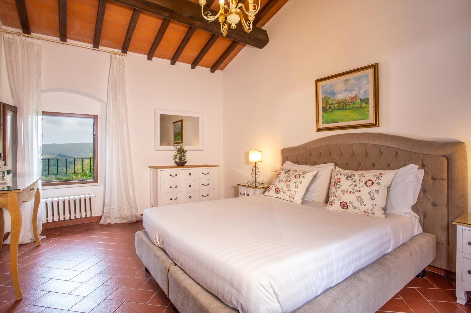 Florence Country Residence Vaglia  Exterior foto