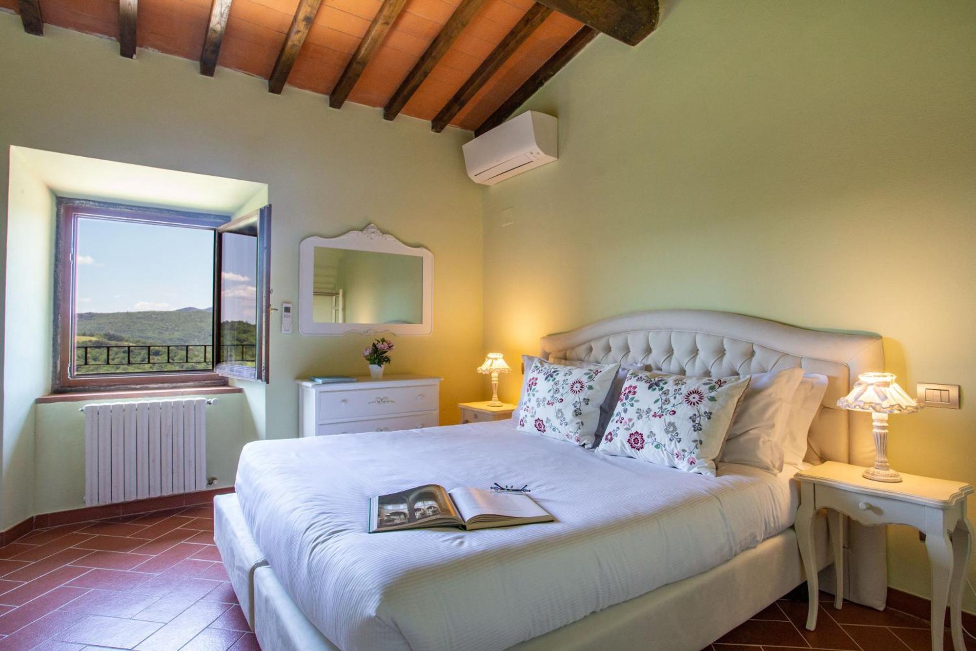 Florence Country Residence Vaglia  Exterior foto
