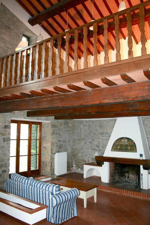 Florence Country Residence Vaglia  Exterior foto