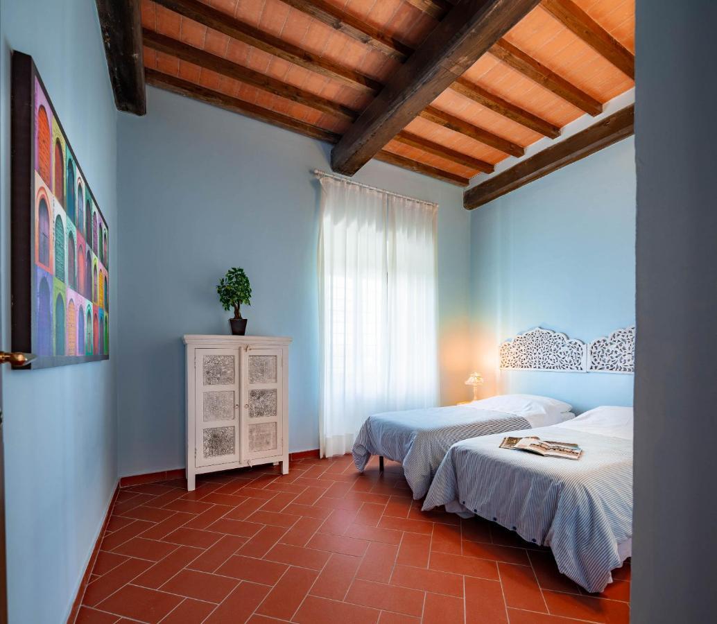 Florence Country Residence Vaglia  Exterior foto