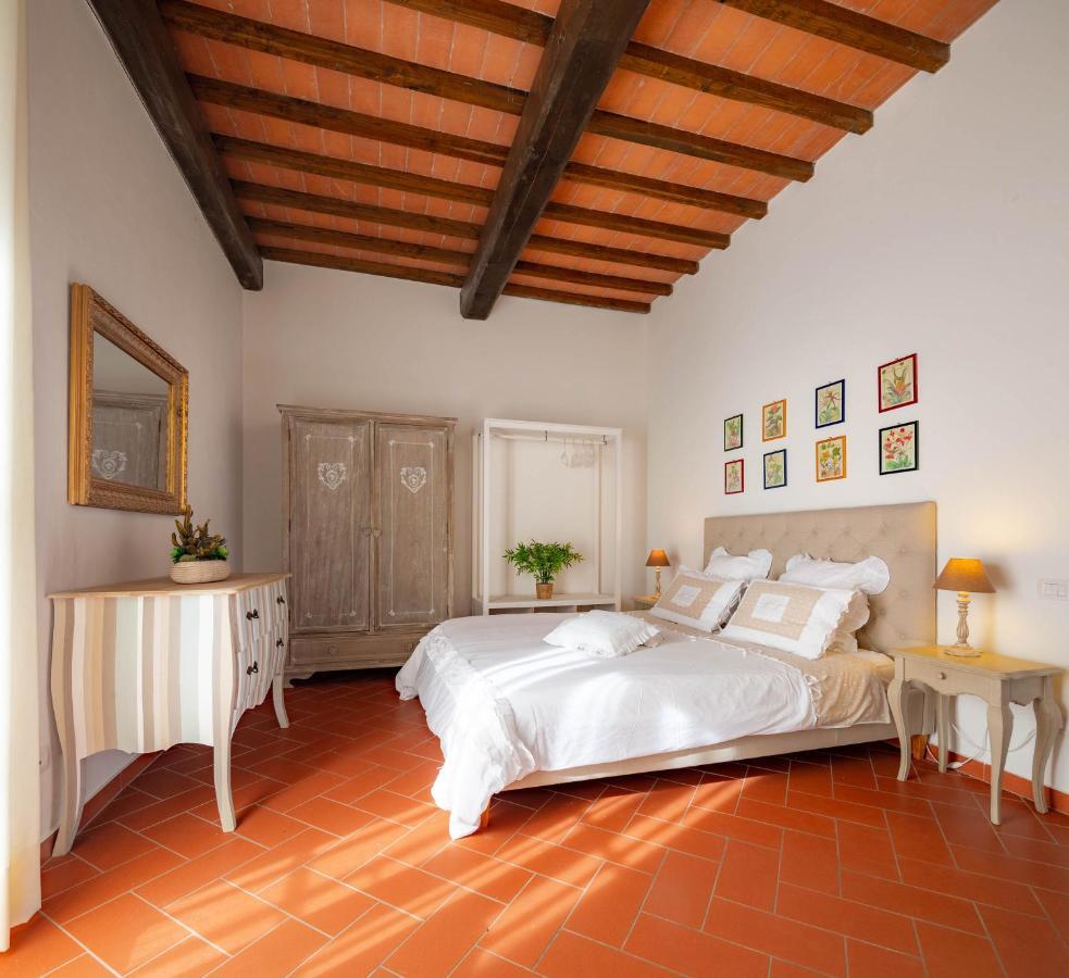 Florence Country Residence Vaglia  Exterior foto