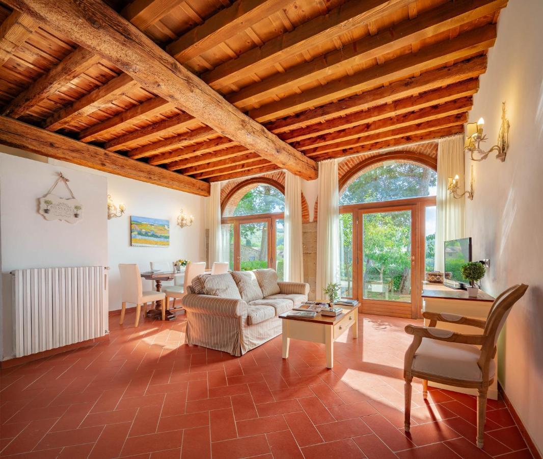 Florence Country Residence Vaglia  Exterior foto