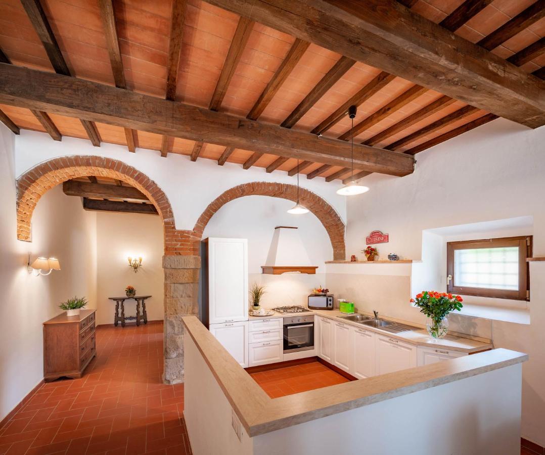 Florence Country Residence Vaglia  Exterior foto