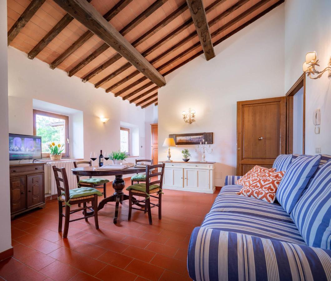 Florence Country Residence Vaglia  Exterior foto
