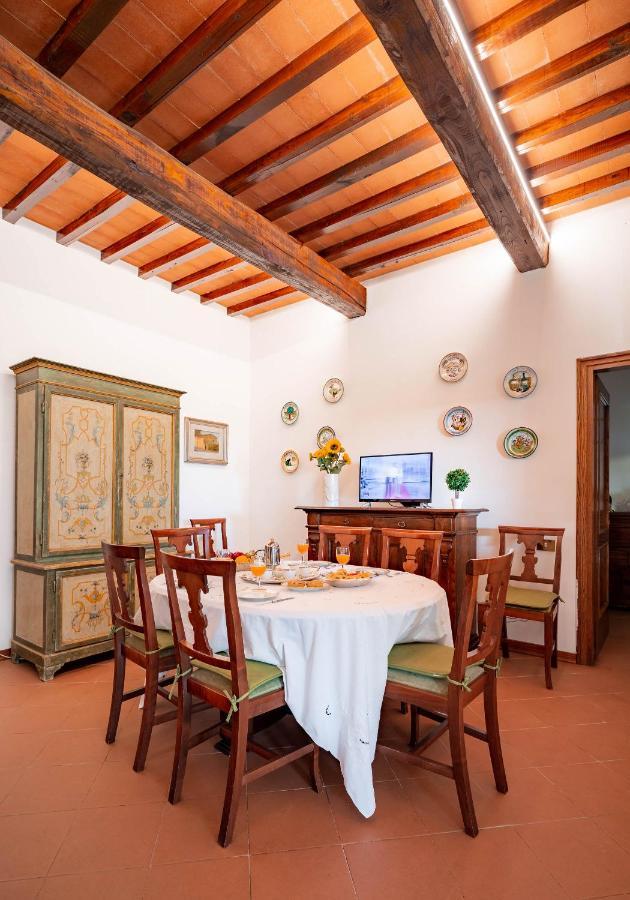 Florence Country Residence Vaglia  Exterior foto