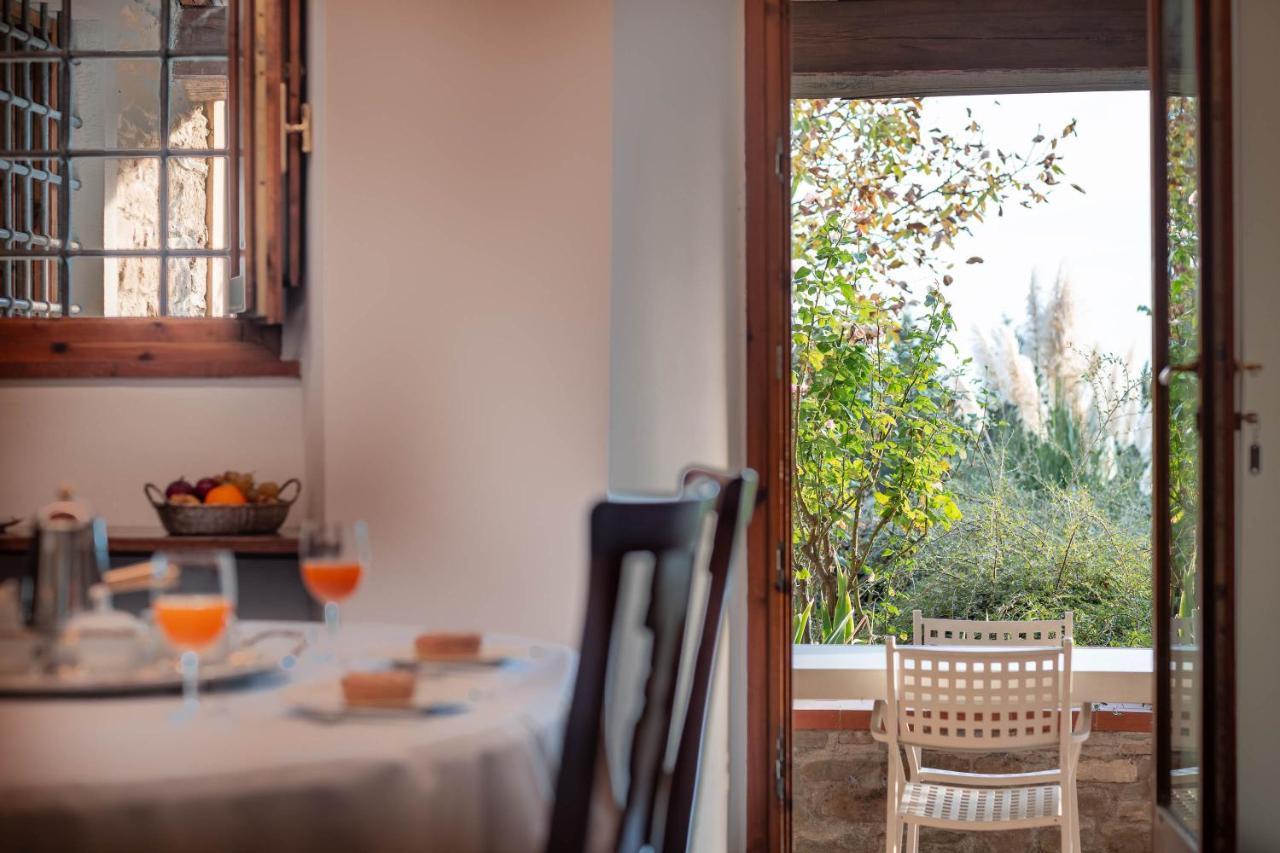 Florence Country Residence Vaglia  Exterior foto